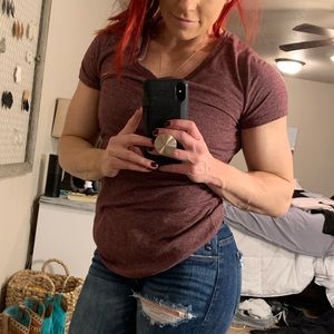 Mossimo Supply Co Short Sleeve